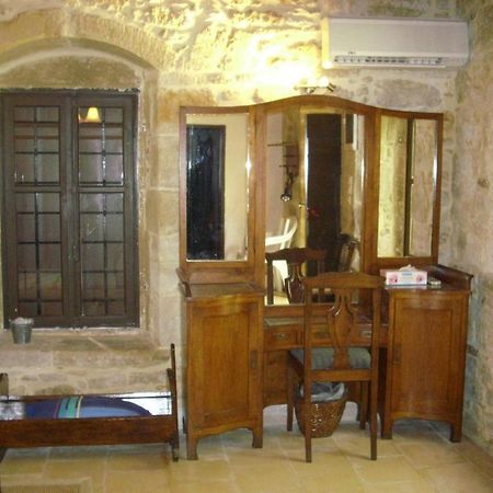 Patriko Country House Vori Екстер'єр фото