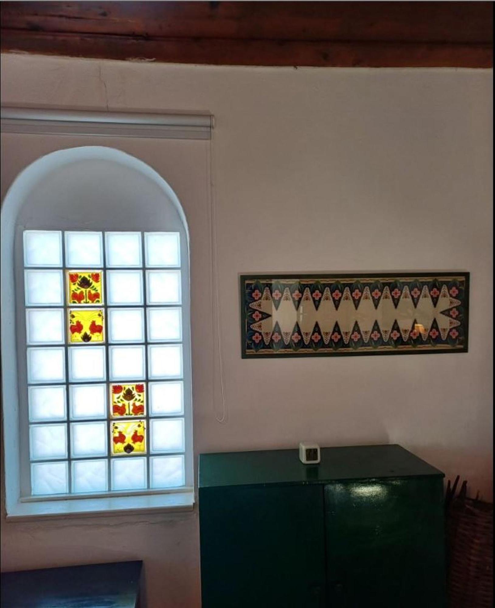 Patriko Country House Vori Екстер'єр фото