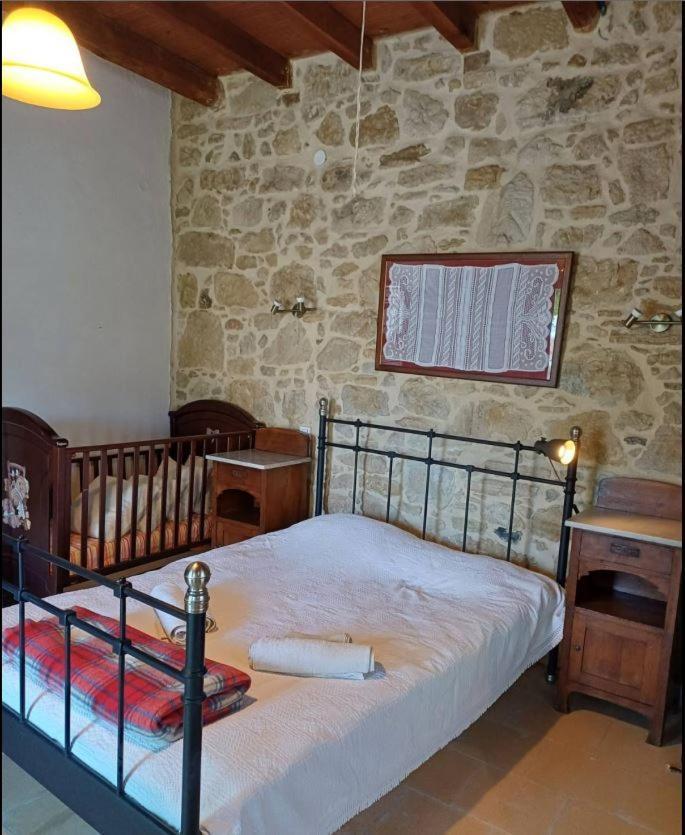 Patriko Country House Vori Екстер'єр фото