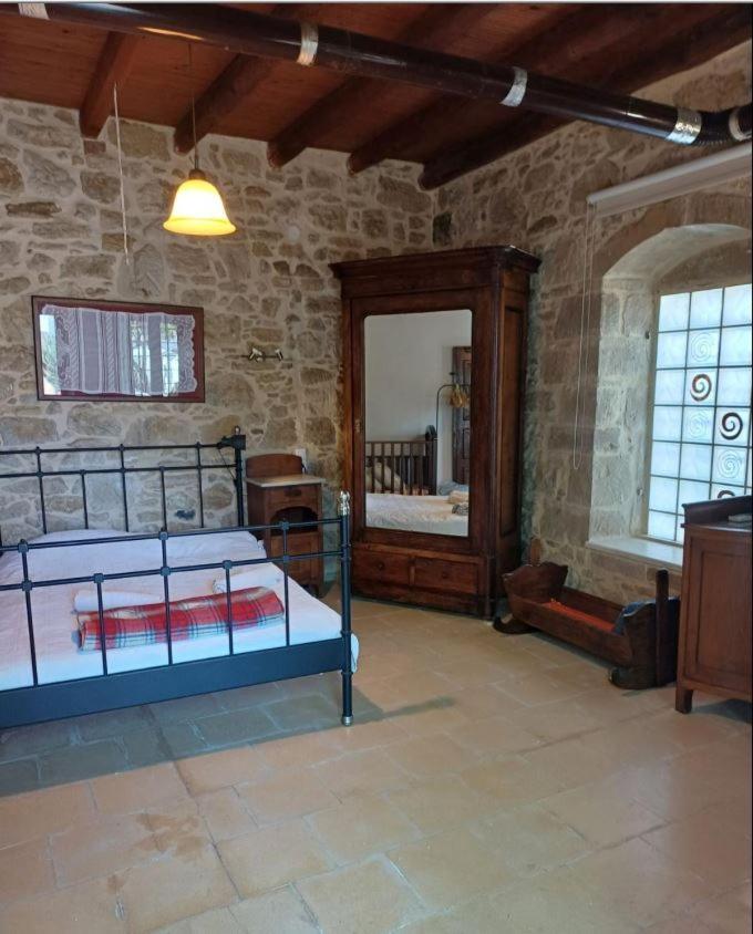 Patriko Country House Vori Екстер'єр фото