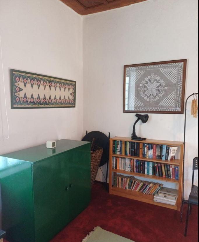 Patriko Country House Vori Екстер'єр фото