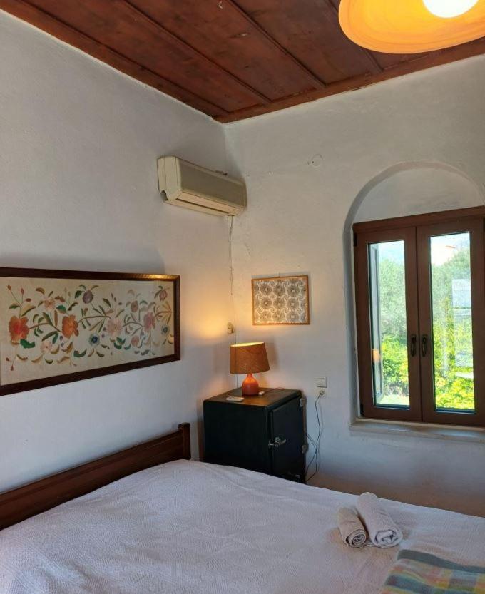 Patriko Country House Vori Екстер'єр фото