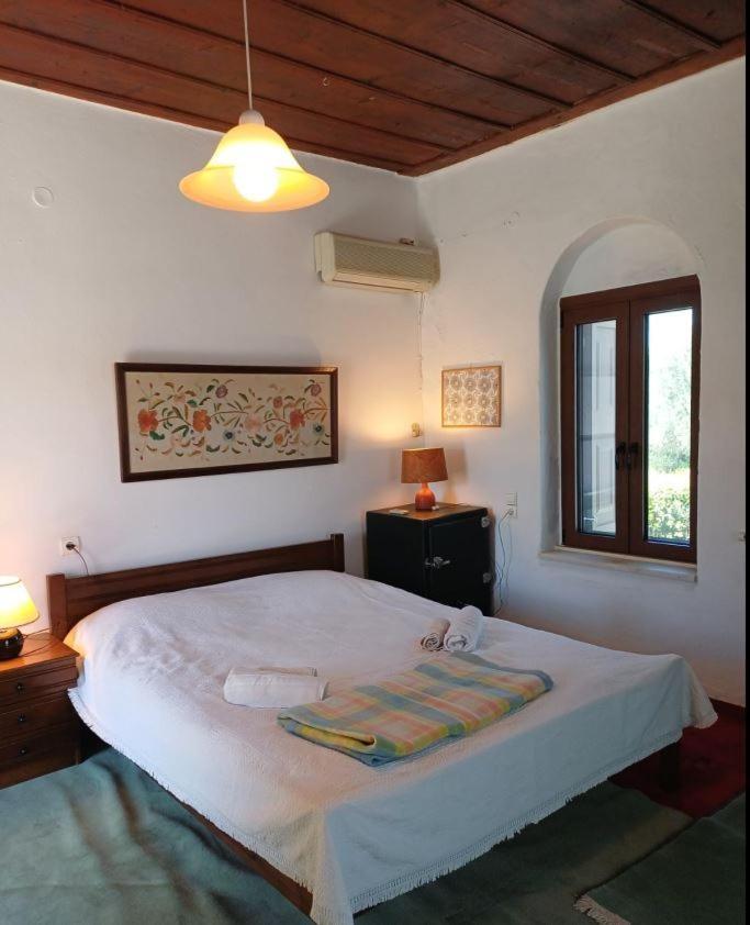 Patriko Country House Vori Екстер'єр фото