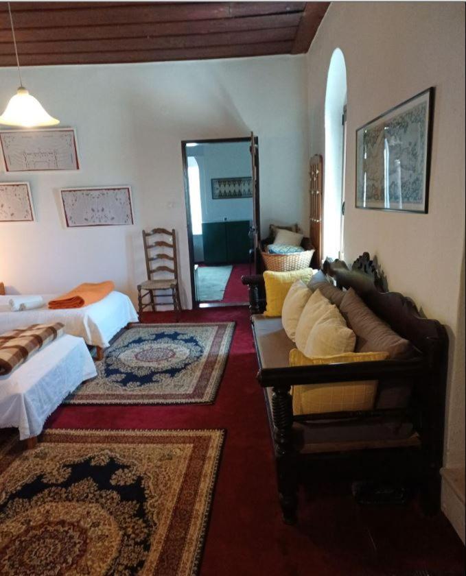 Patriko Country House Vori Екстер'єр фото