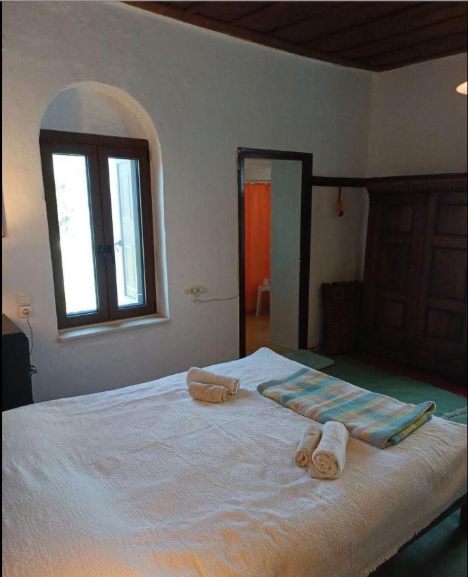 Patriko Country House Vori Екстер'єр фото