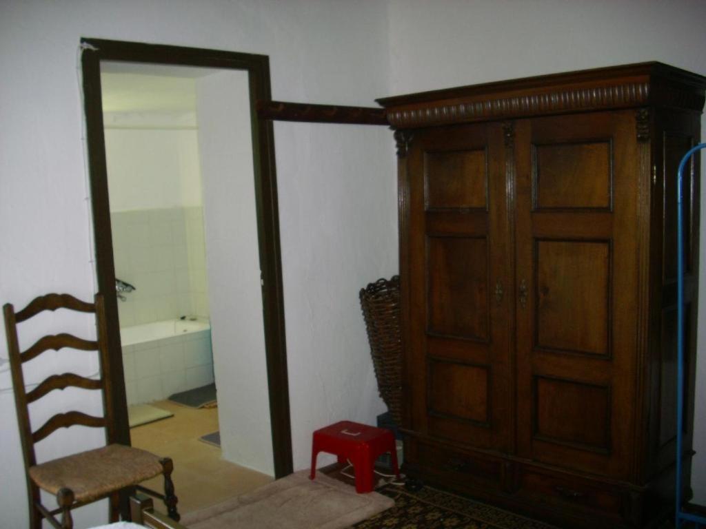 Patriko Country House Vori Екстер'єр фото