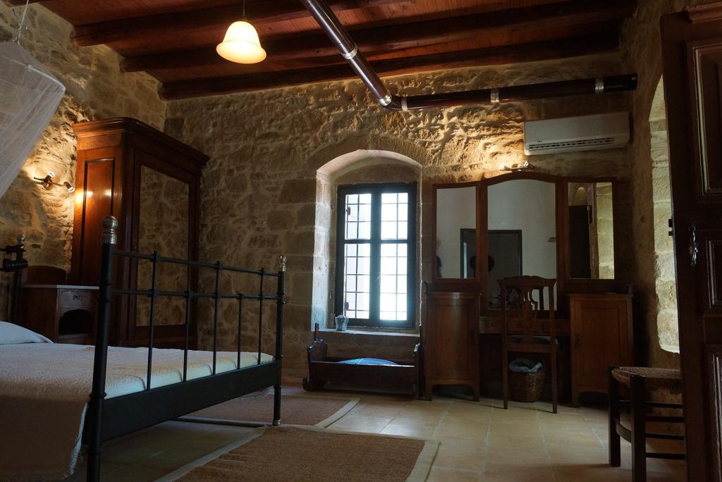 Patriko Country House Vori Екстер'єр фото