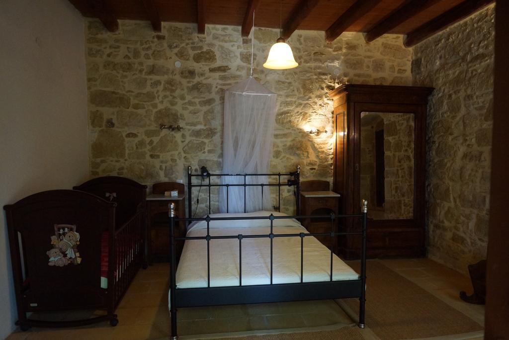 Patriko Country House Vori Екстер'єр фото