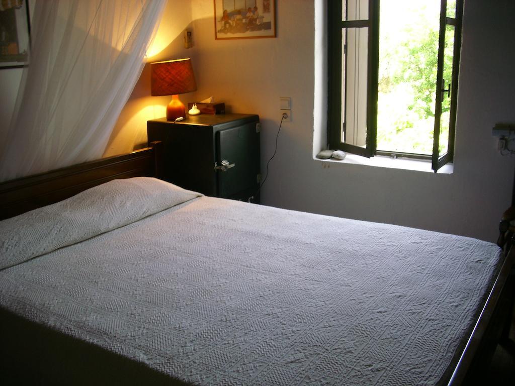 Patriko Country House Vori Екстер'єр фото