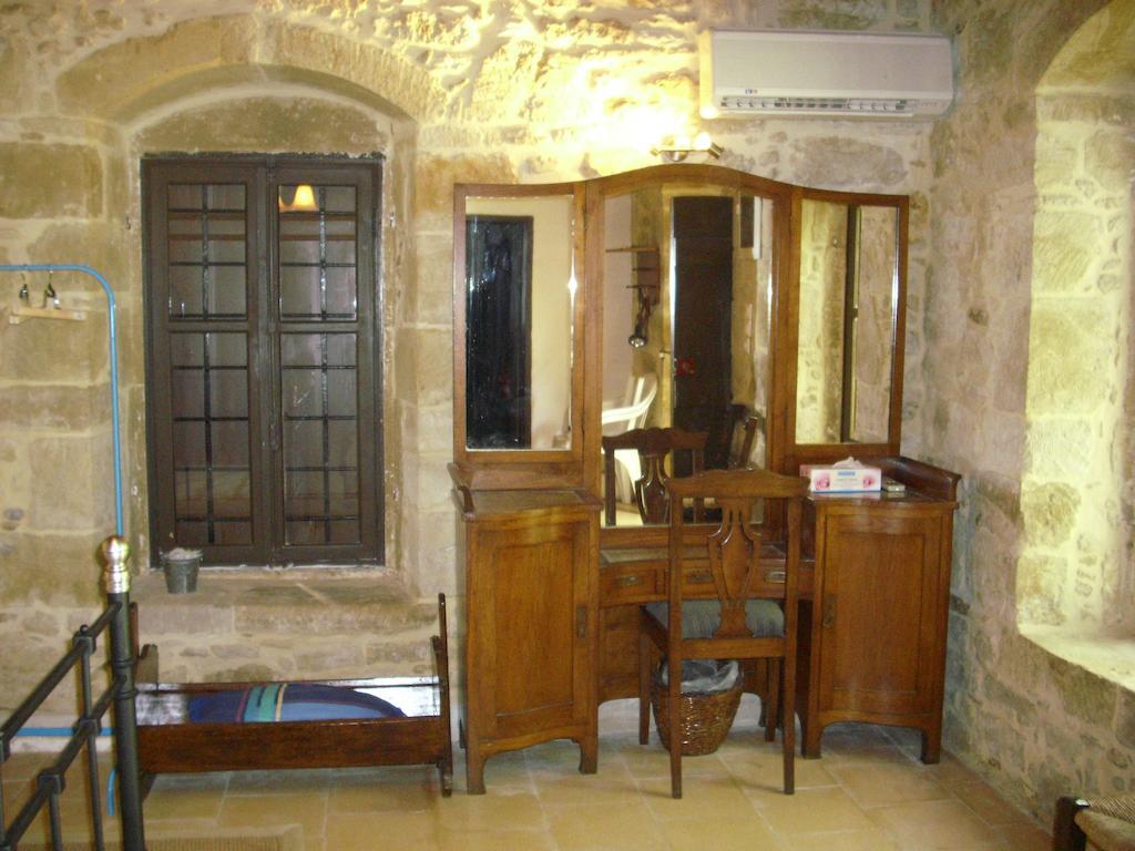 Patriko Country House Vori Екстер'єр фото
