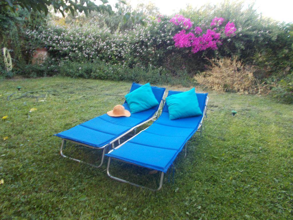 Patriko Country House Vori Екстер'єр фото