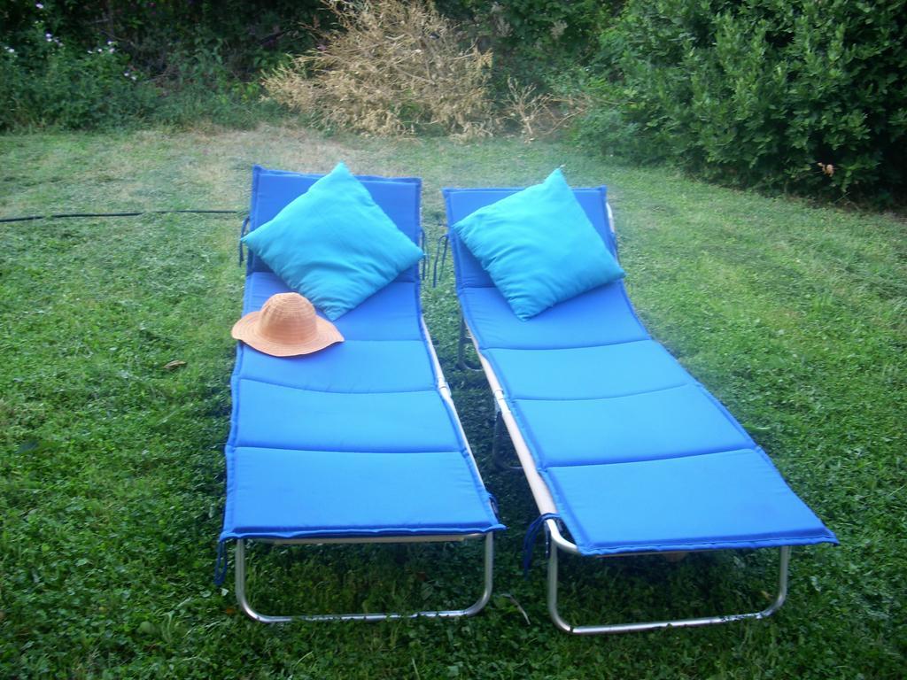 Patriko Country House Vori Екстер'єр фото