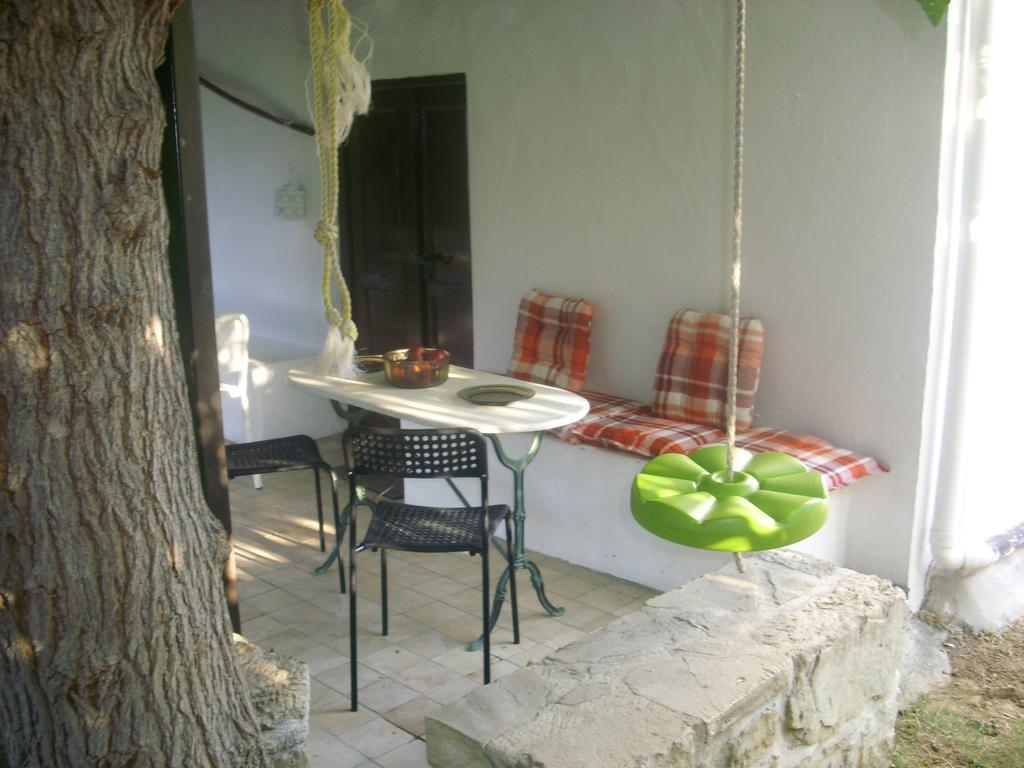 Patriko Country House Vori Екстер'єр фото