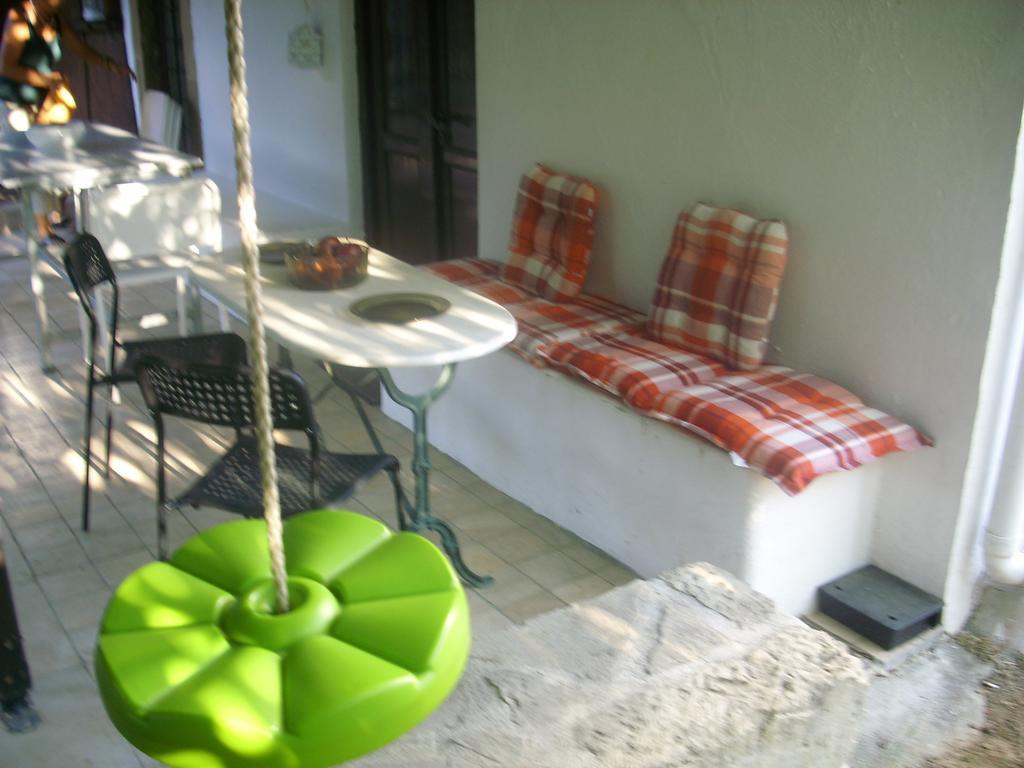 Patriko Country House Vori Екстер'єр фото
