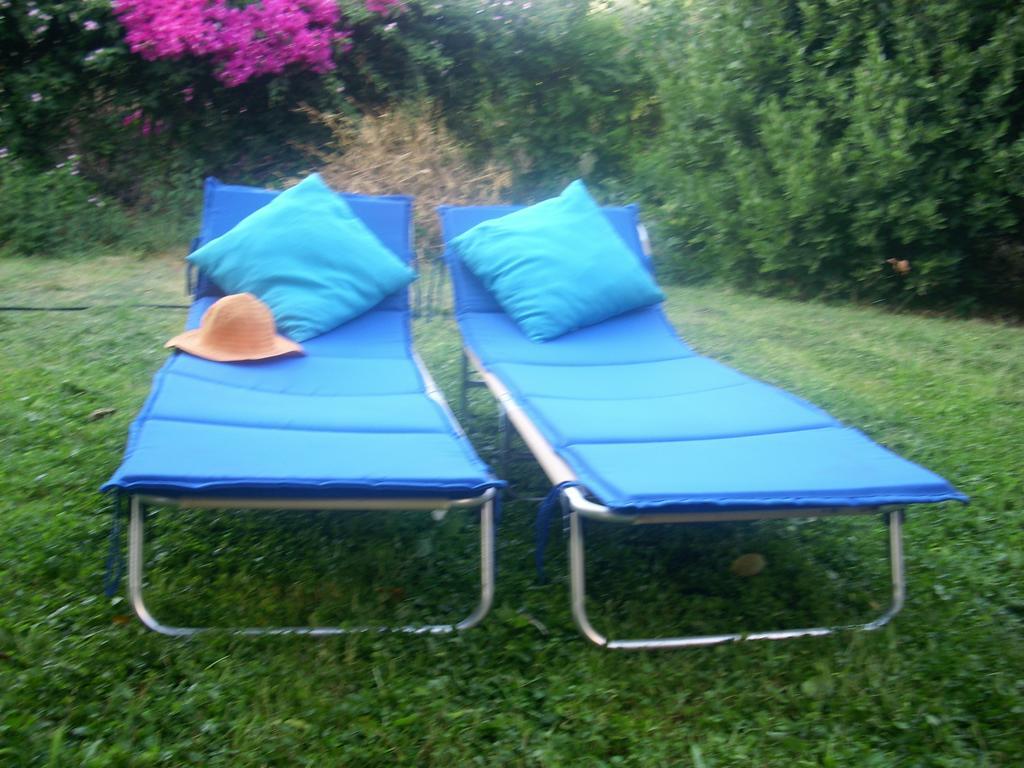 Patriko Country House Vori Екстер'єр фото