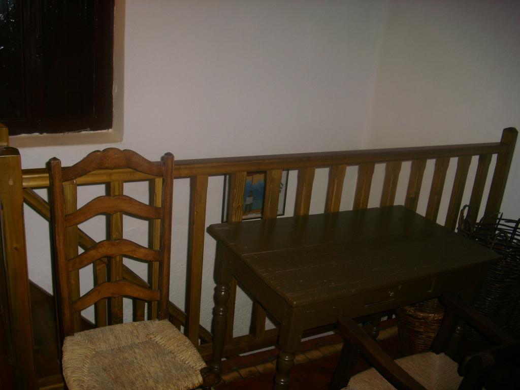 Patriko Country House Vori Екстер'єр фото